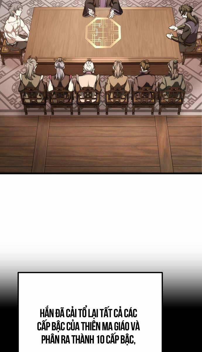 Thanh Kiếm Của Hoàng Đế 39 trang 22