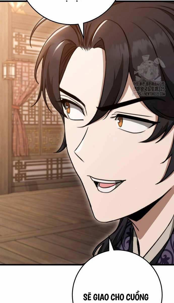 Thanh Kiếm Của Hoàng Đế 39 trang 27