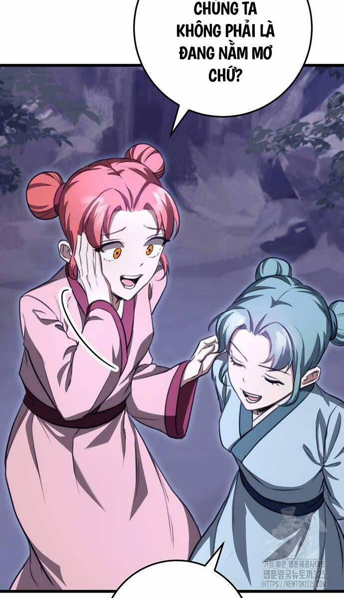 Thanh Kiếm Của Hoàng Đế 39 trang 3