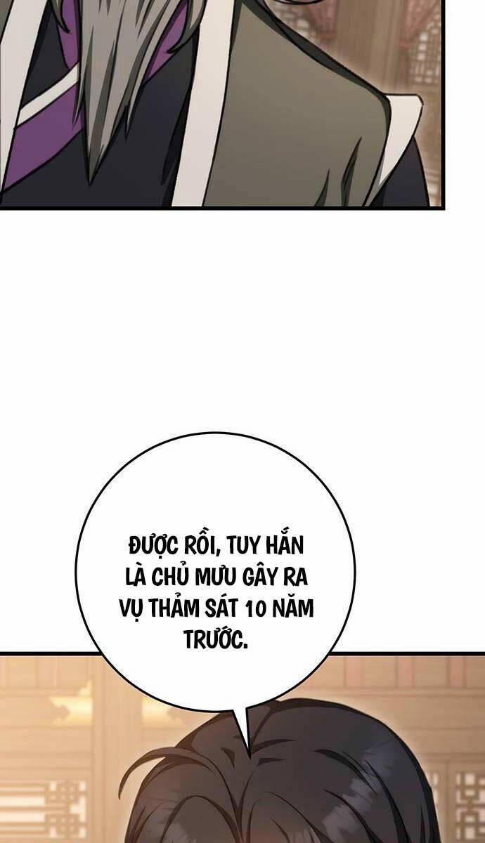 Thanh Kiếm Của Hoàng Đế 39 trang 33