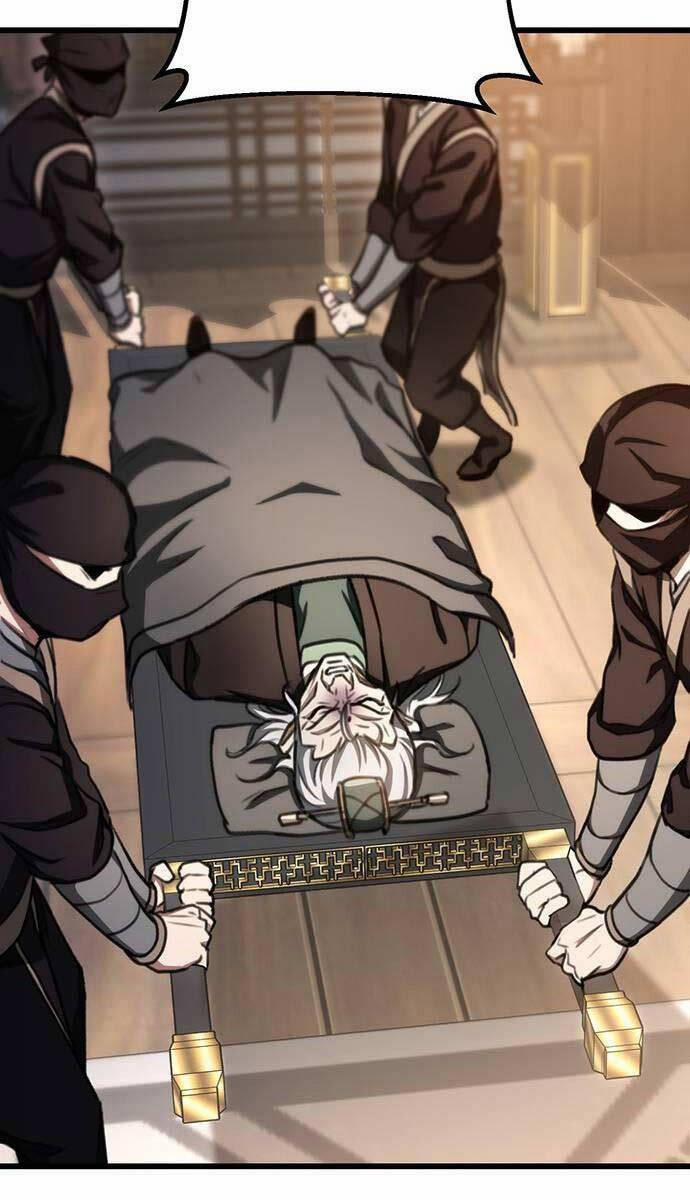 Thanh Kiếm Của Hoàng Đế 39 trang 41