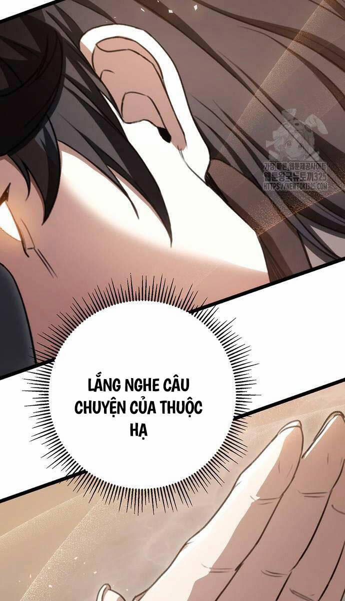 Thanh Kiếm Của Hoàng Đế 39 trang 64