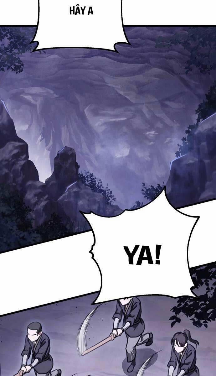 Thanh Kiếm Của Hoàng Đế 39 trang 74