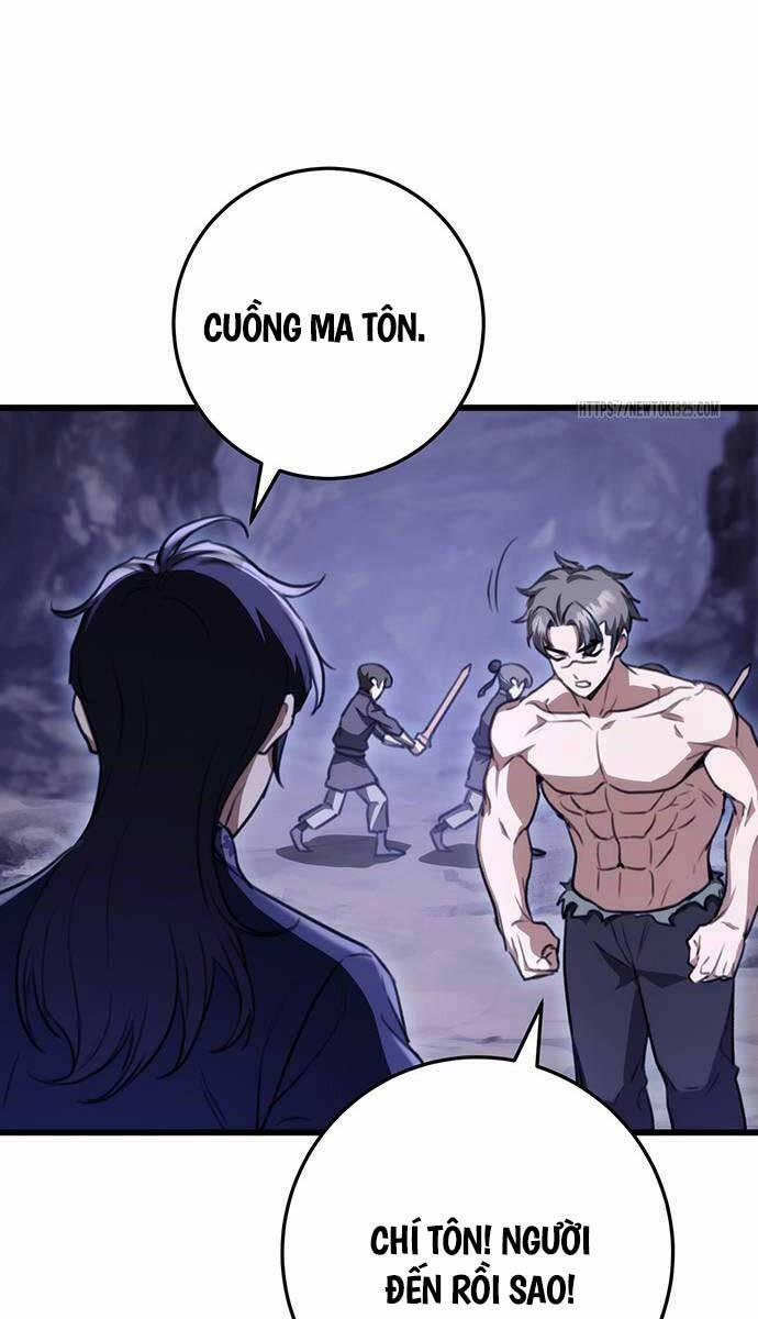 Thanh Kiếm Của Hoàng Đế 39 trang 78