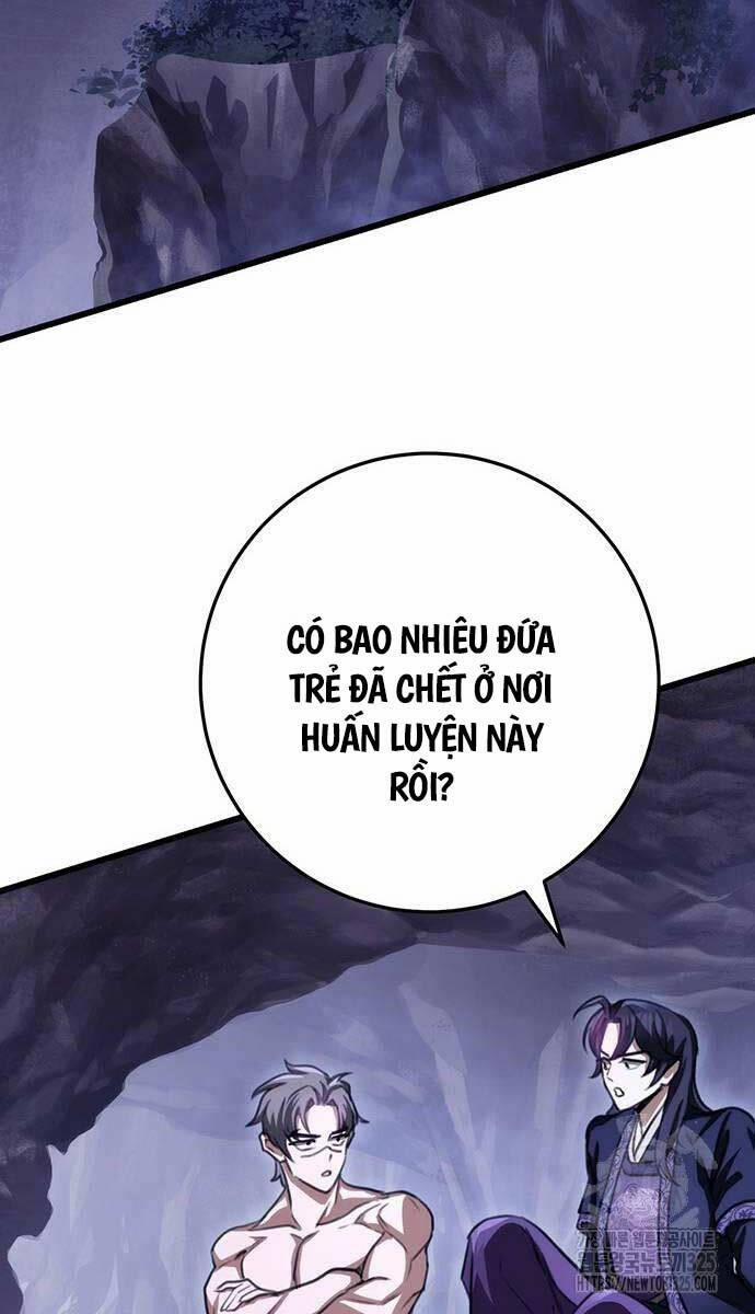 Thanh Kiếm Của Hoàng Đế 39 trang 80