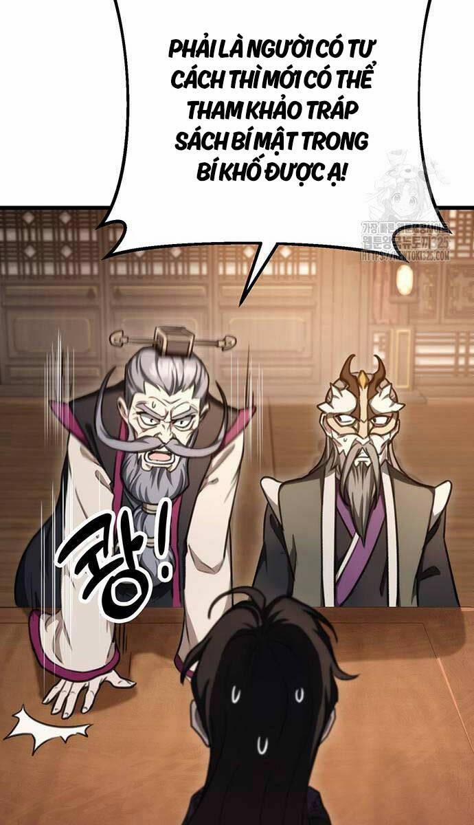 Thanh Kiếm Của Hoàng Đế 39 trang 9