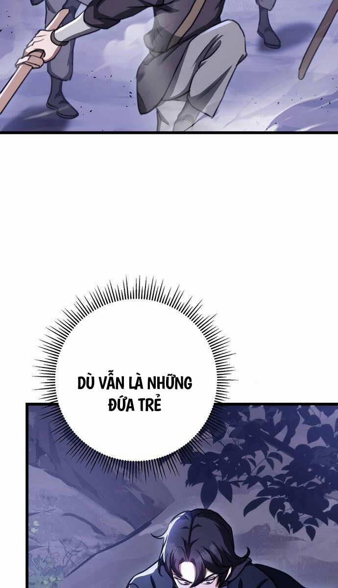 Thanh Kiếm Của Hoàng Đế 39 trang 90