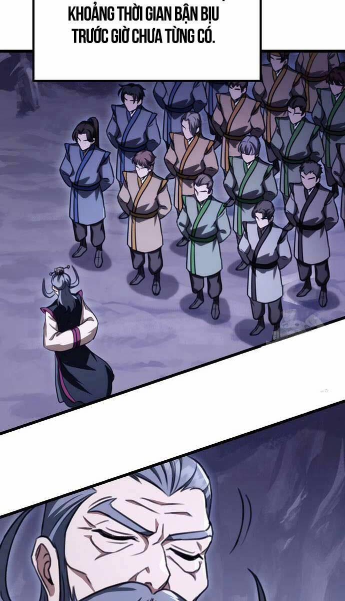 Thanh Kiếm Của Hoàng Đế 39 trang 94