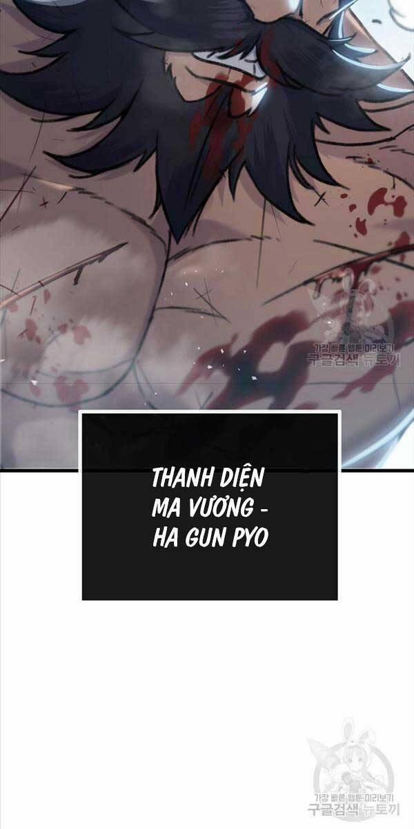 Thanh Kiếm Của Hoàng Đế 4 trang 11