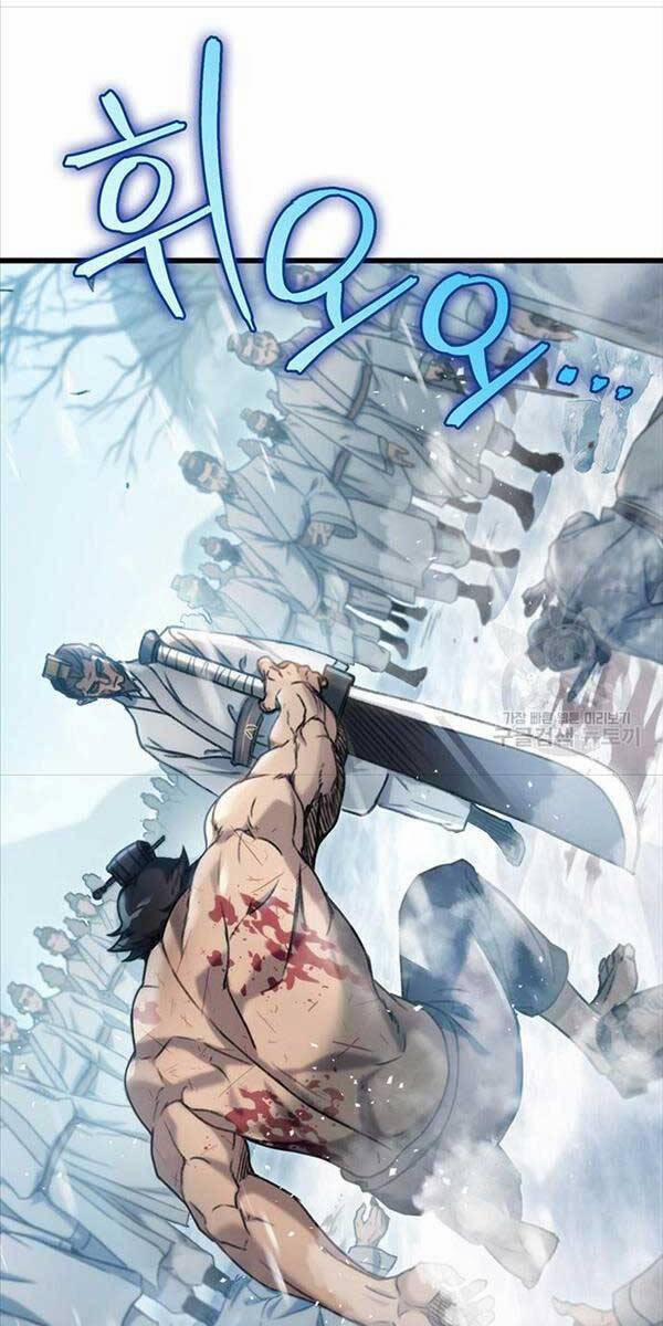 Thanh Kiếm Của Hoàng Đế 4 trang 12