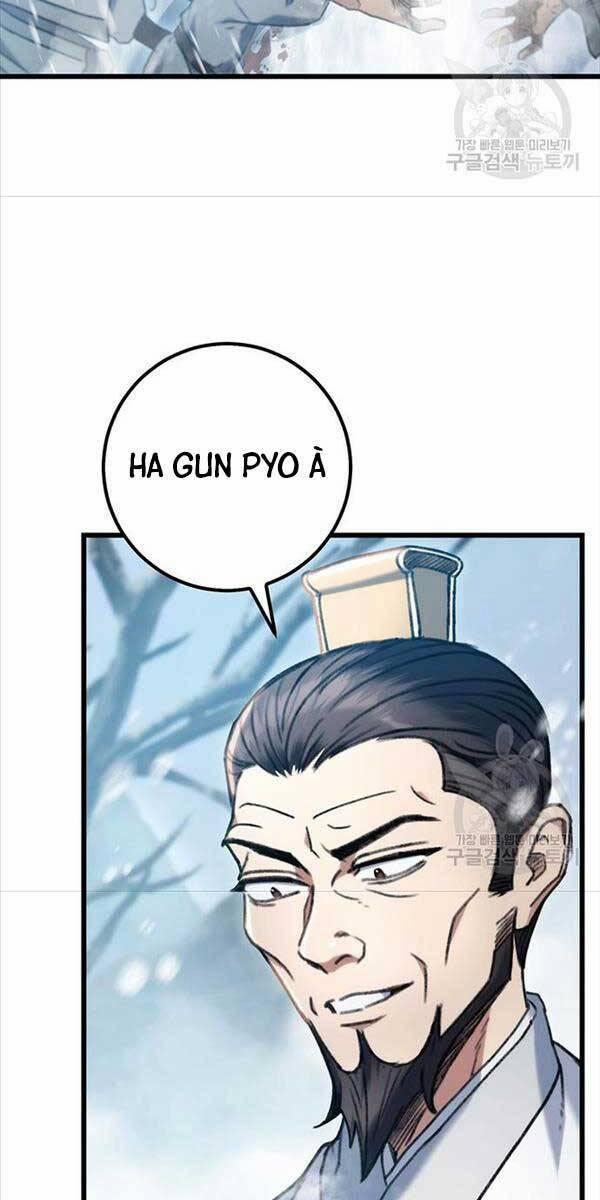 Thanh Kiếm Của Hoàng Đế 4 trang 13