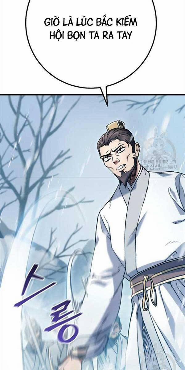 Thanh Kiếm Của Hoàng Đế 4 trang 15
