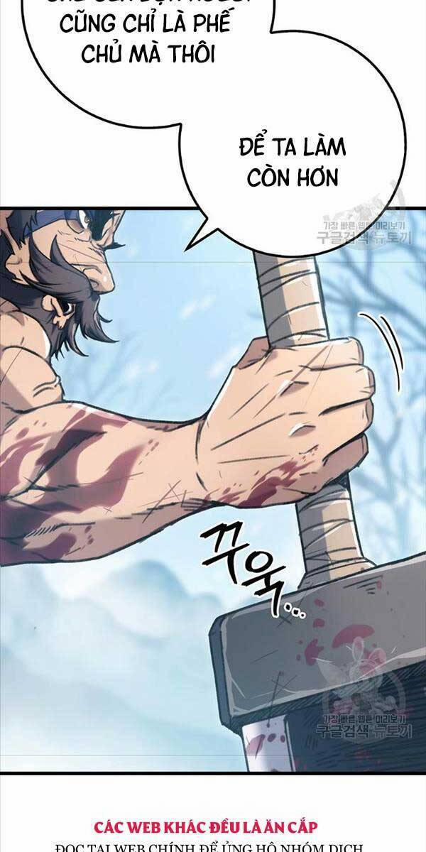 Thanh Kiếm Của Hoàng Đế 4 trang 18