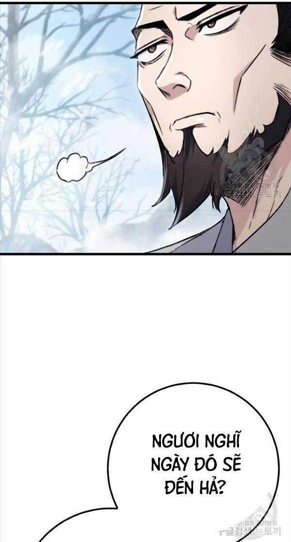 Thanh Kiếm Của Hoàng Đế 4 trang 22