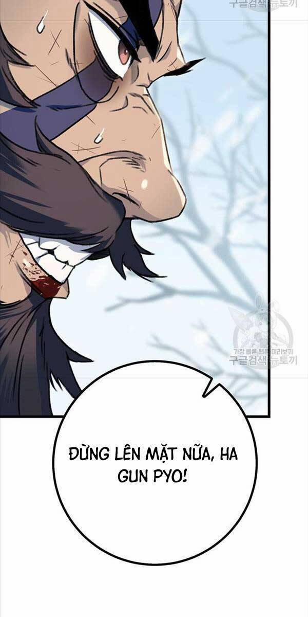 Thanh Kiếm Của Hoàng Đế 4 trang 25