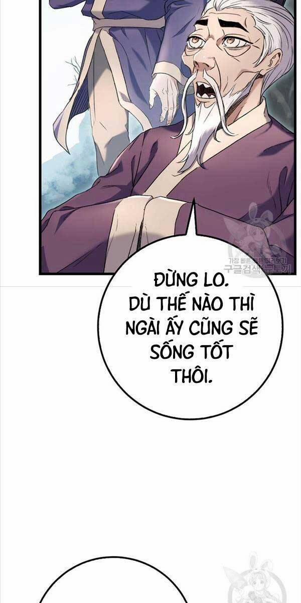 Thanh Kiếm Của Hoàng Đế 4 trang 3