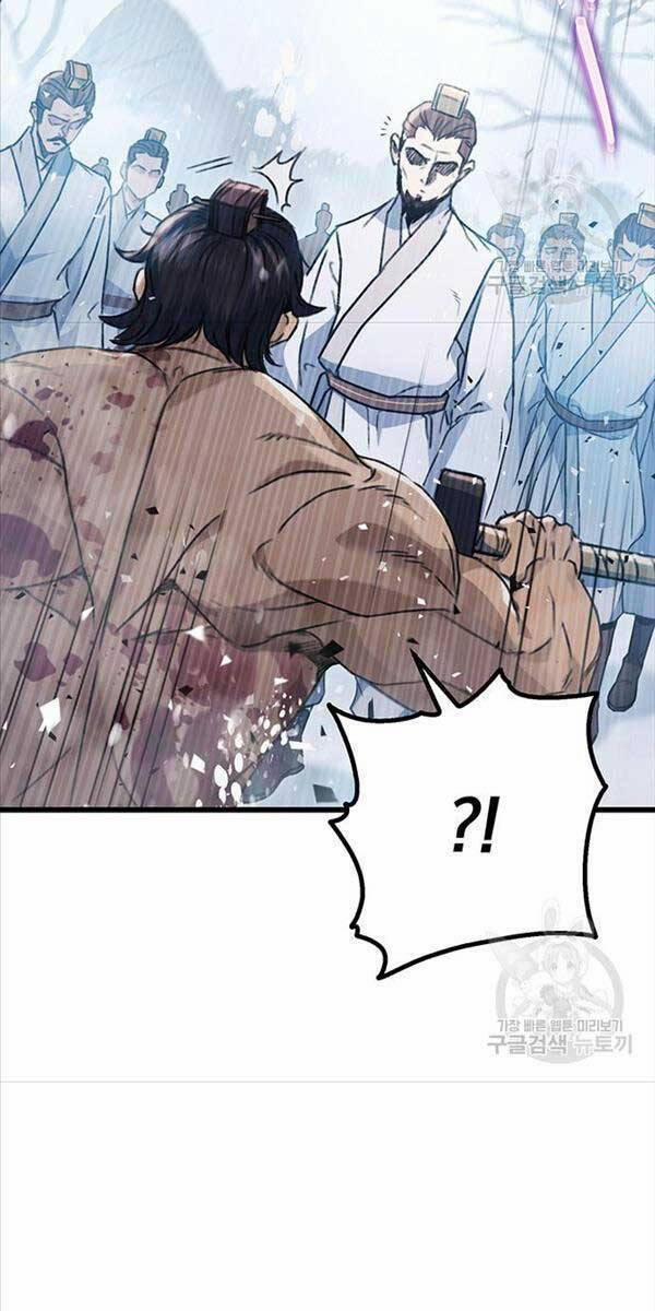 Thanh Kiếm Của Hoàng Đế 4 trang 30