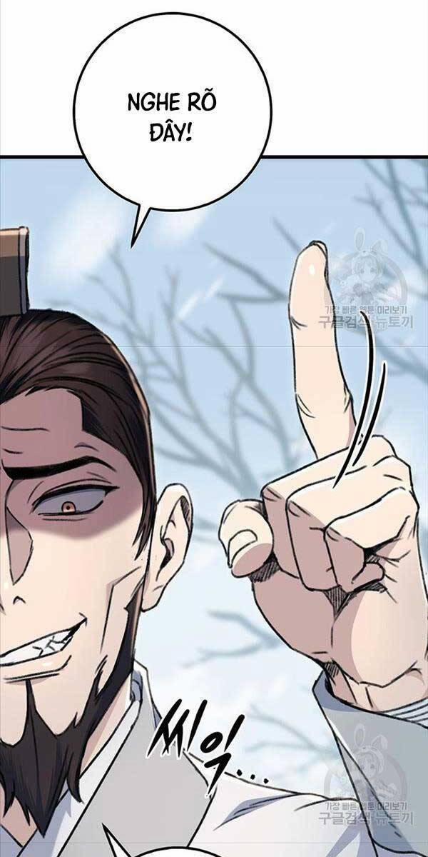 Thanh Kiếm Của Hoàng Đế 4 trang 31