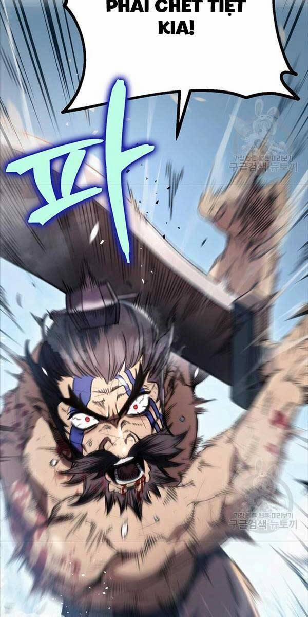 Thanh Kiếm Của Hoàng Đế 4 trang 33