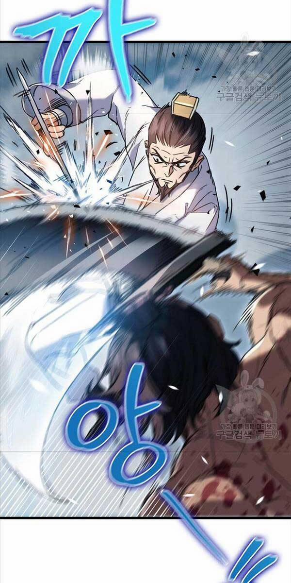 Thanh Kiếm Của Hoàng Đế 4 trang 36