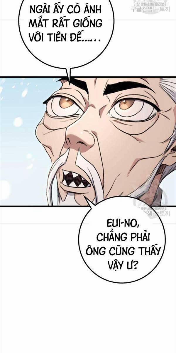 Thanh Kiếm Của Hoàng Đế 4 trang 4