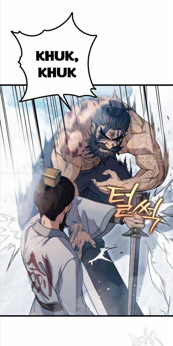 Thanh Kiếm Của Hoàng Đế 4 trang 41