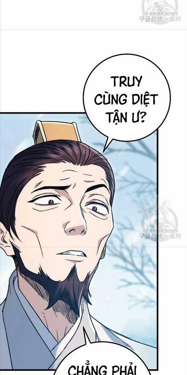 Thanh Kiếm Của Hoàng Đế 4 trang 42