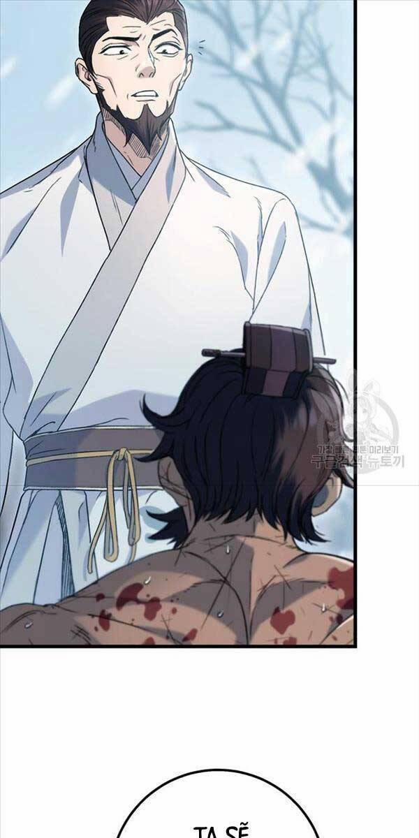 Thanh Kiếm Của Hoàng Đế 4 trang 45