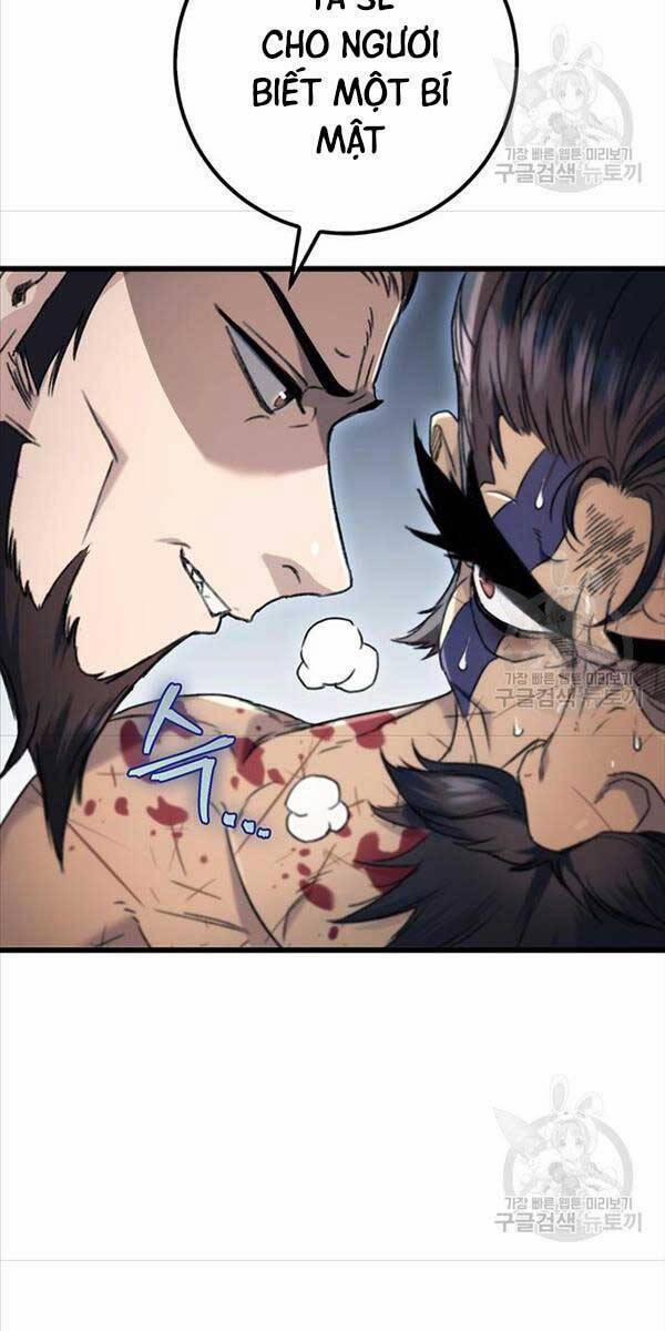 Thanh Kiếm Của Hoàng Đế 4 trang 46