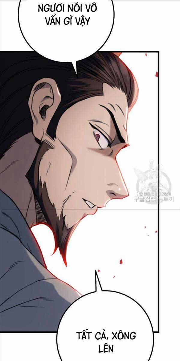 Thanh Kiếm Của Hoàng Đế 4 trang 51