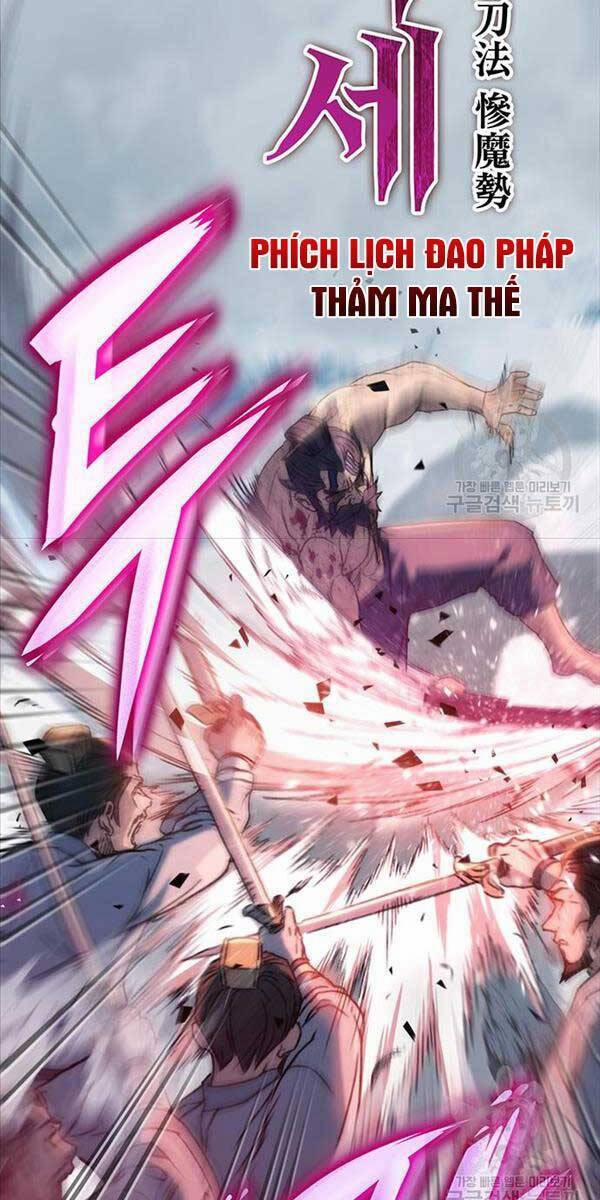 Thanh Kiếm Của Hoàng Đế 4 trang 57