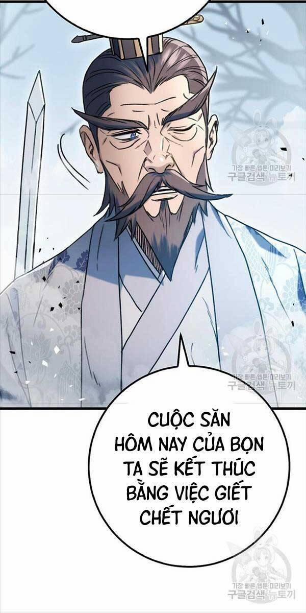 Thanh Kiếm Của Hoàng Đế 4 trang 69