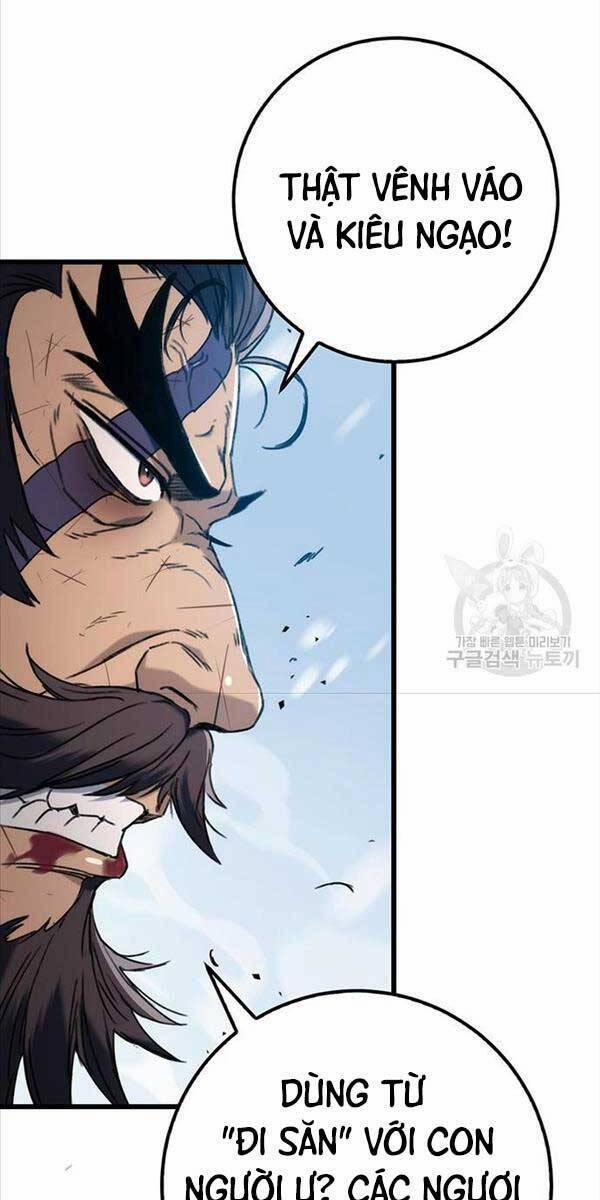 Thanh Kiếm Của Hoàng Đế 4 trang 70