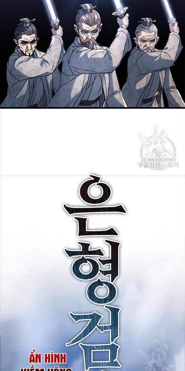 Thanh Kiếm Của Hoàng Đế 4 trang 73