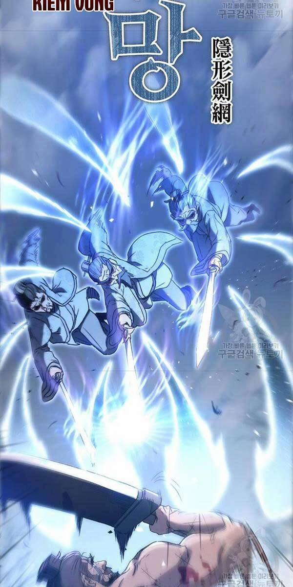 Thanh Kiếm Của Hoàng Đế 4 trang 74