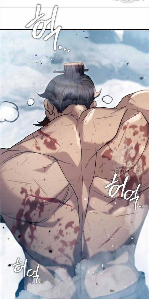 Thanh Kiếm Của Hoàng Đế 4 trang 8