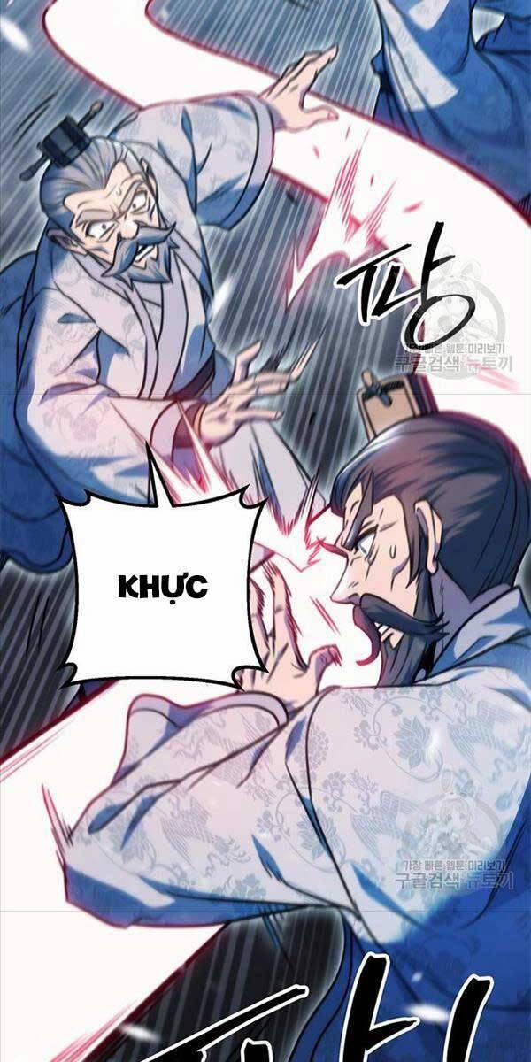 Thanh Kiếm Của Hoàng Đế 4 trang 86