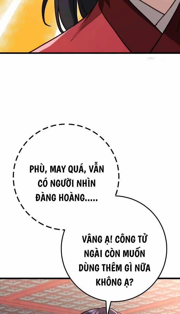 Thanh Kiếm Của Hoàng Đế Chương 41 Trang 51