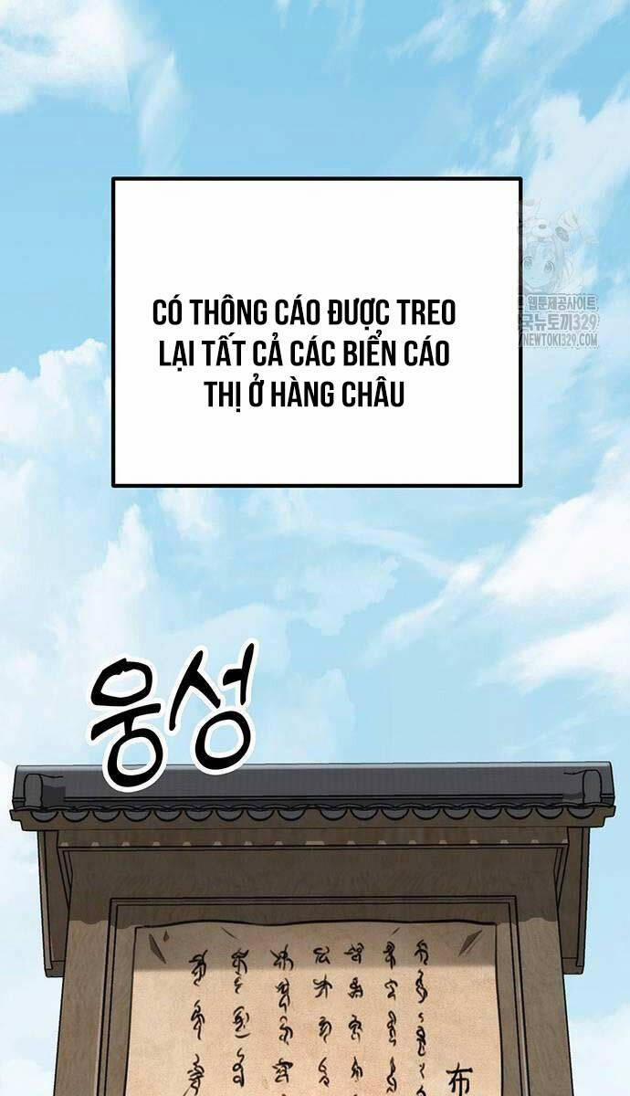 Thanh Kiếm Của Hoàng Đế Chương 43 Trang 56