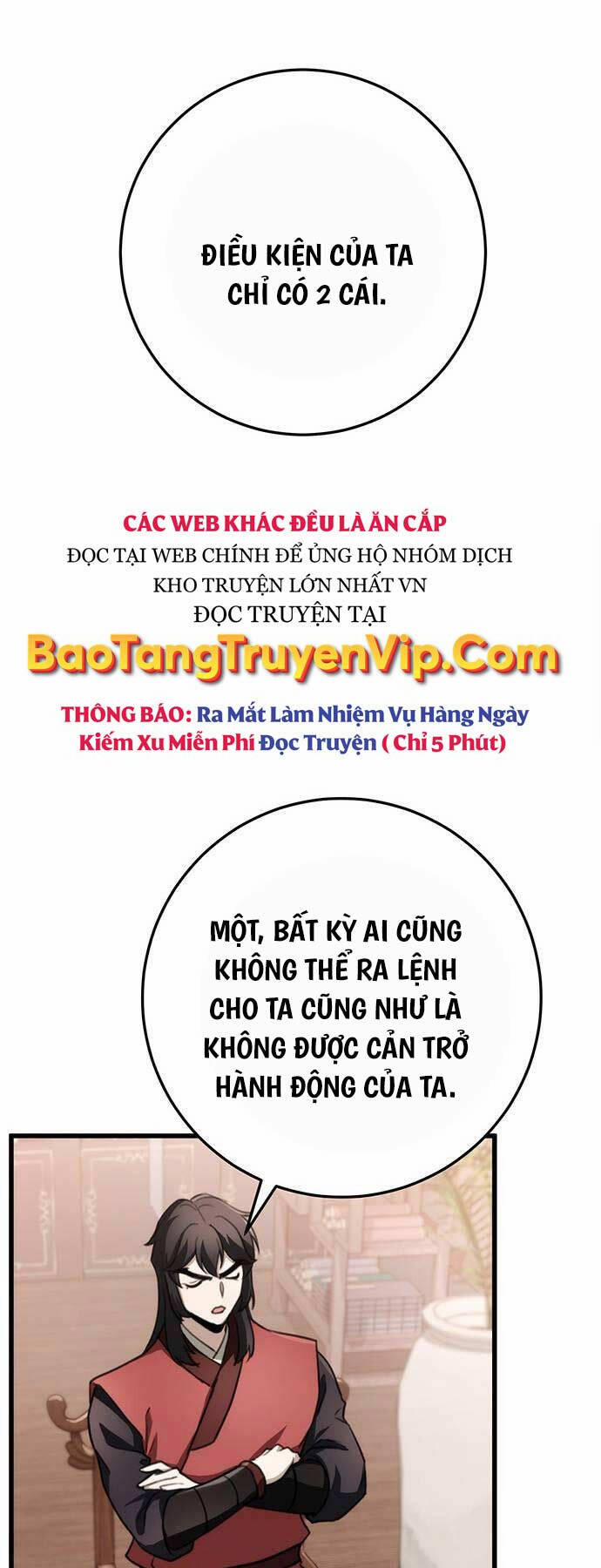 Thanh Kiếm Của Hoàng Đế Chương 47 Trang 59