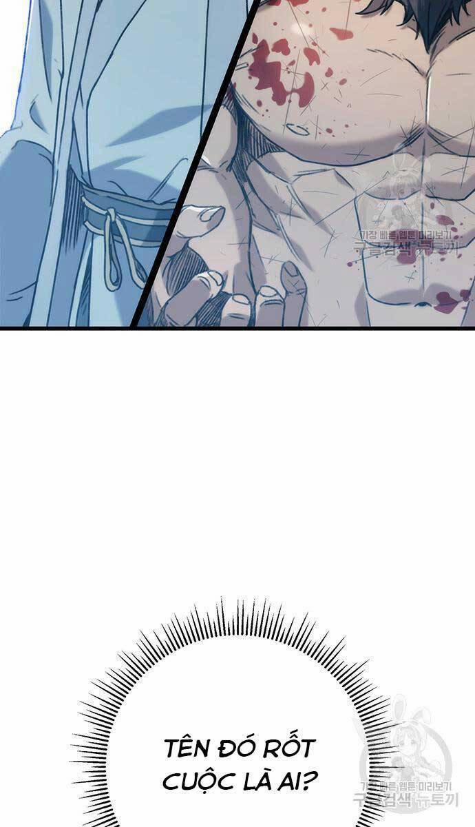 Thanh Kiếm Của Hoàng Đế 5 trang 1