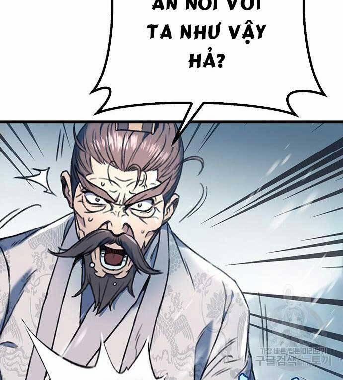 Thanh Kiếm Của Hoàng Đế 5 trang 10