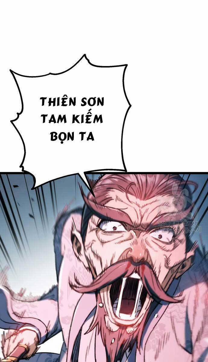Thanh Kiếm Của Hoàng Đế 5 trang 105