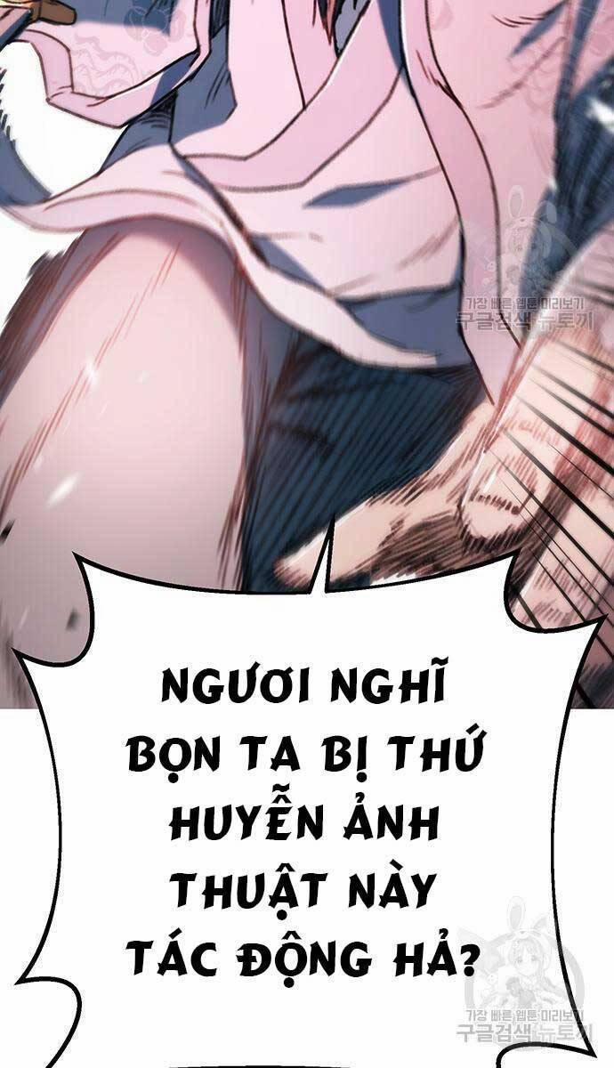 Thanh Kiếm Của Hoàng Đế 5 trang 106