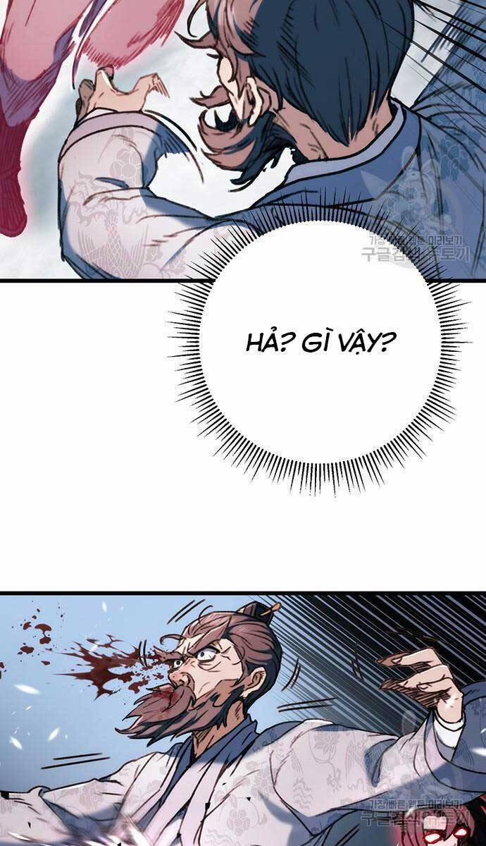 Thanh Kiếm Của Hoàng Đế 5 trang 108