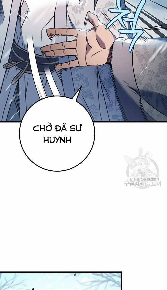 Thanh Kiếm Của Hoàng Đế 5 trang 11