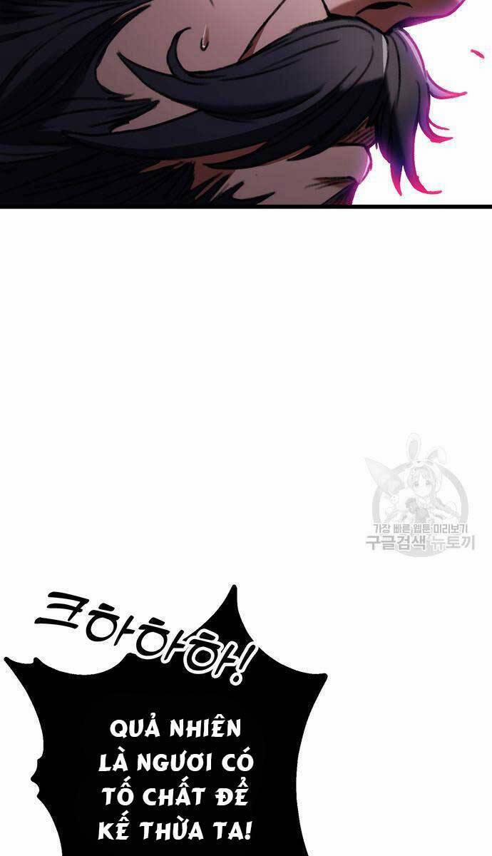 Thanh Kiếm Của Hoàng Đế 5 trang 126