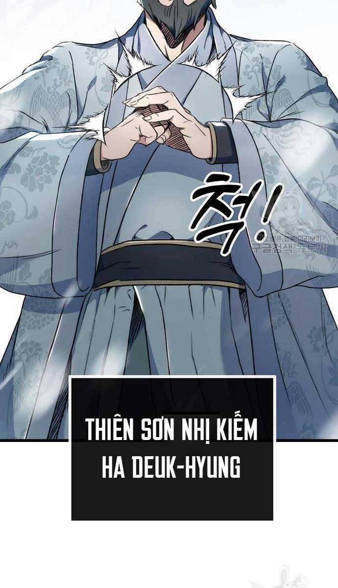 Thanh Kiếm Của Hoàng Đế 5 trang 14