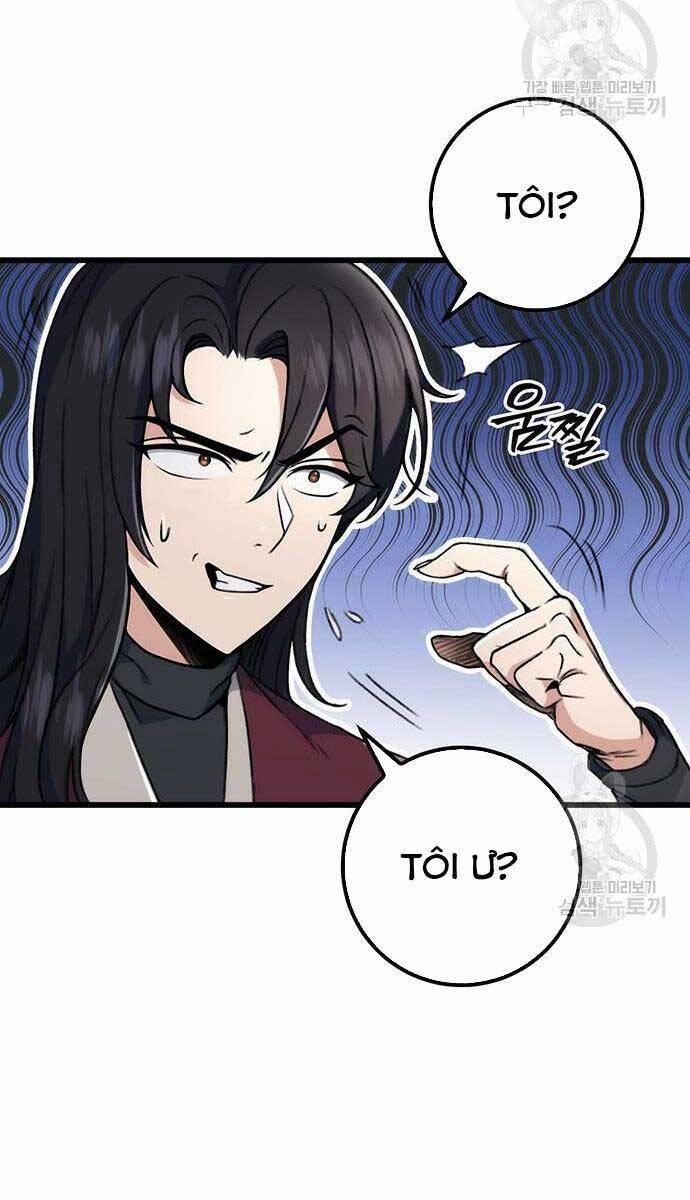 Thanh Kiếm Của Hoàng Đế 5 trang 15