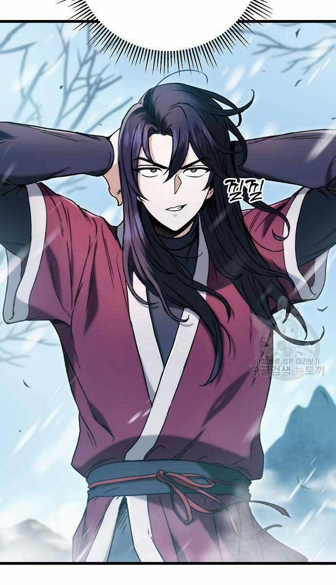 Thanh Kiếm Của Hoàng Đế 5 trang 2